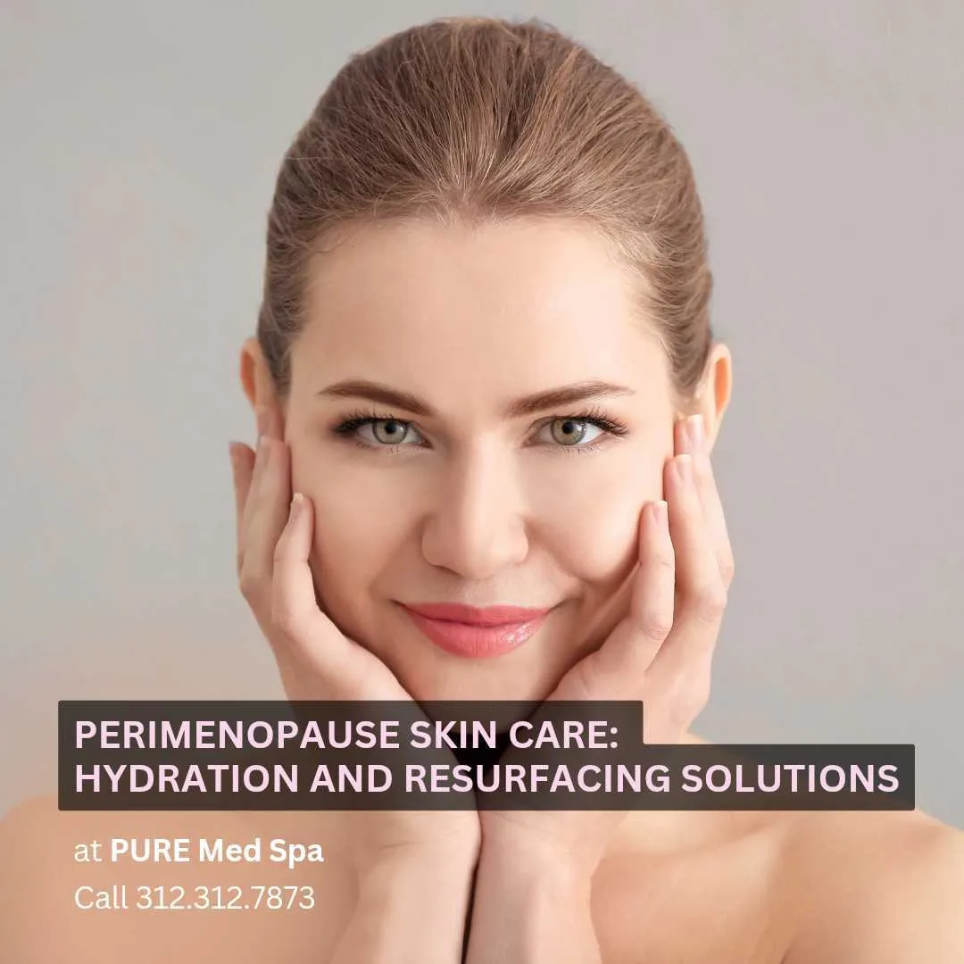 Perimenopause Skin Care Perimenopause Skin Care