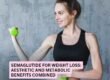 Semaglutide for Weight Loss