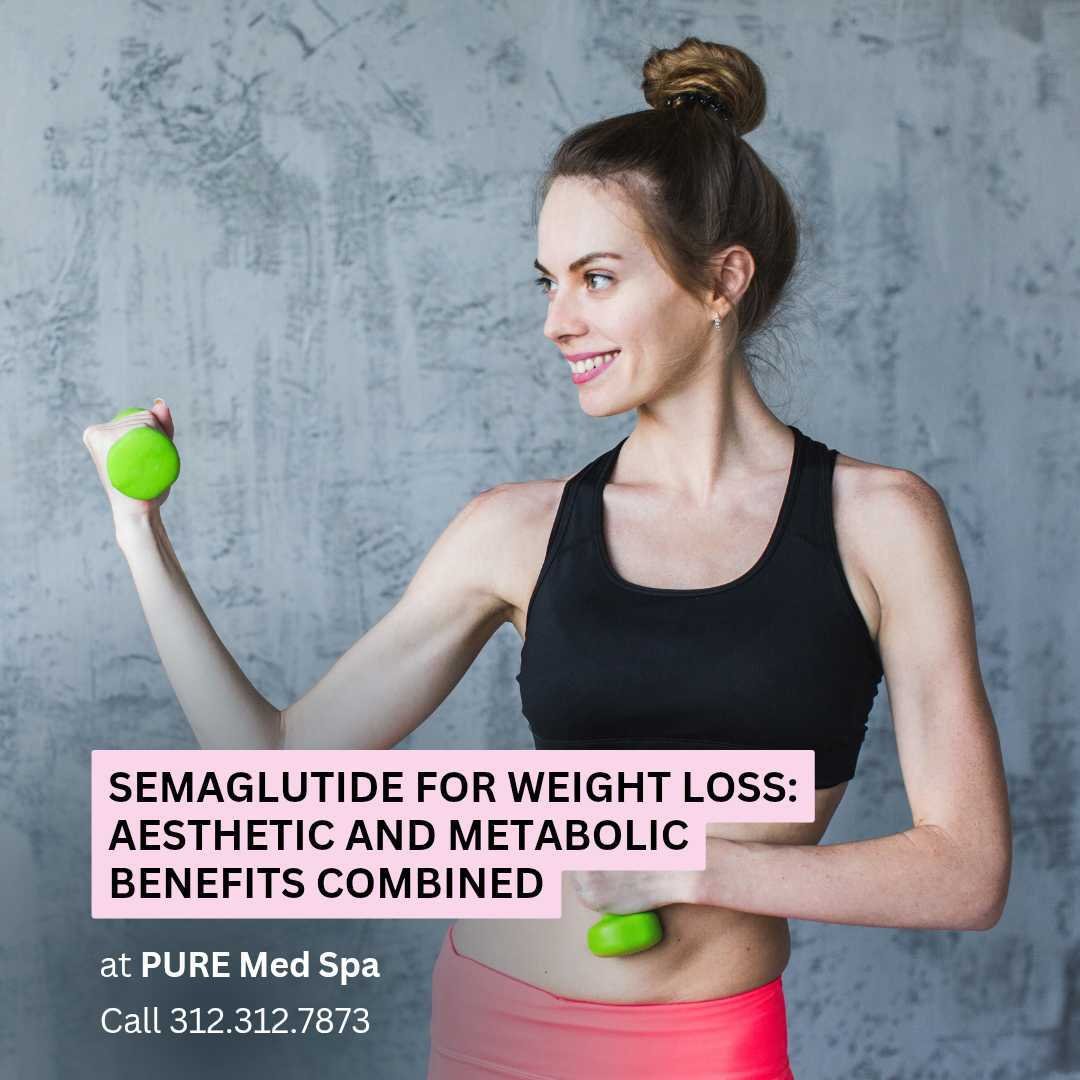 Semaglutide for Weight Loss Semaglutide for Weight Loss