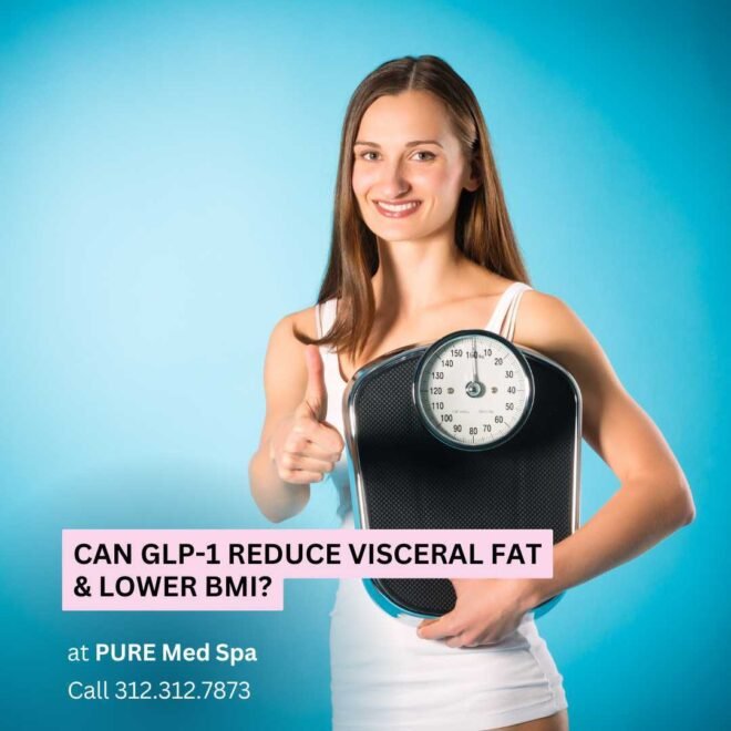 can GLP-1 reduce visceral fat and lower bmi can GLP-1 reduce visceral fat and lower bmi