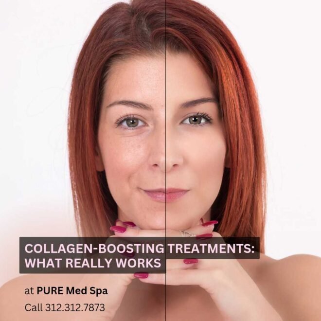 collagen boosting treatments collagen boosting treatments