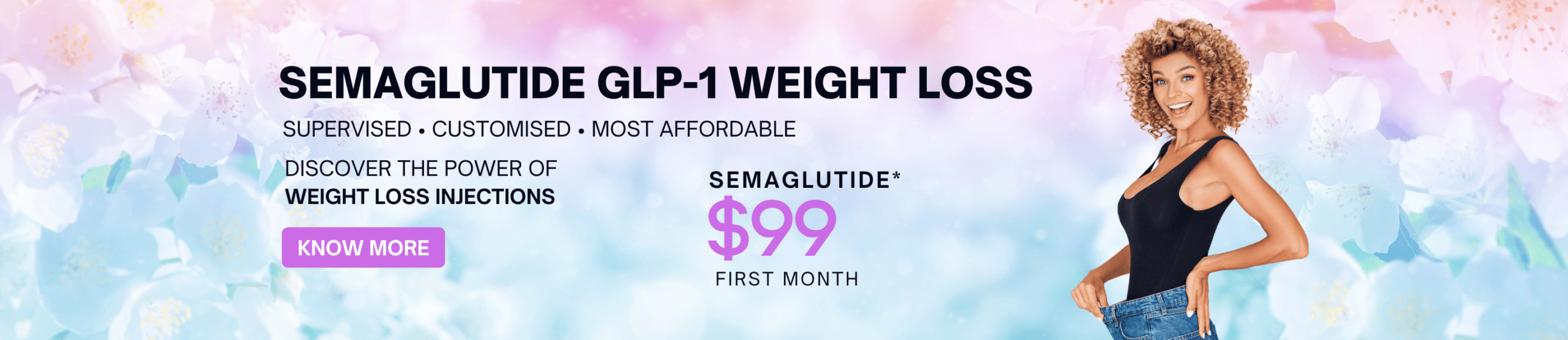Semaglutide Weight Loss