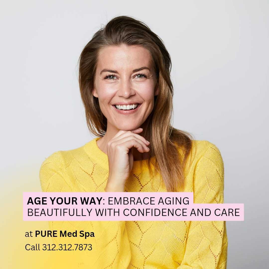 Age Your Way Age Your Way