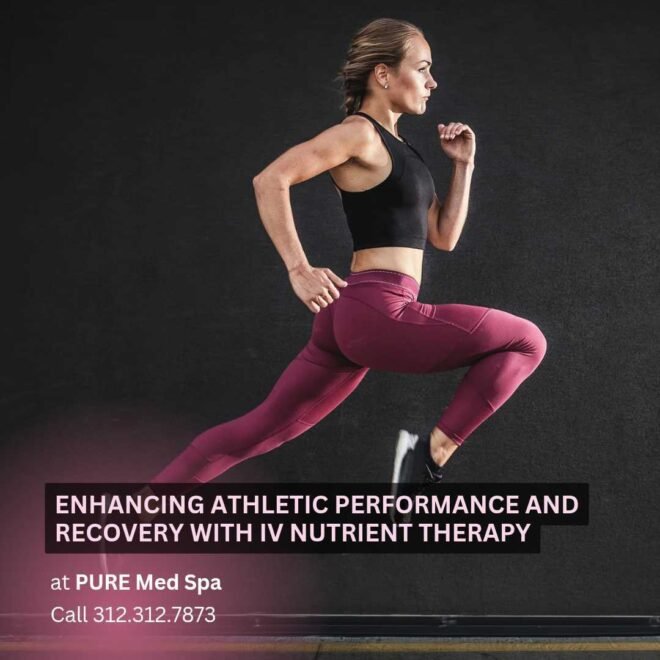 Enhancing Athletic performance Enhancing Athletic performance