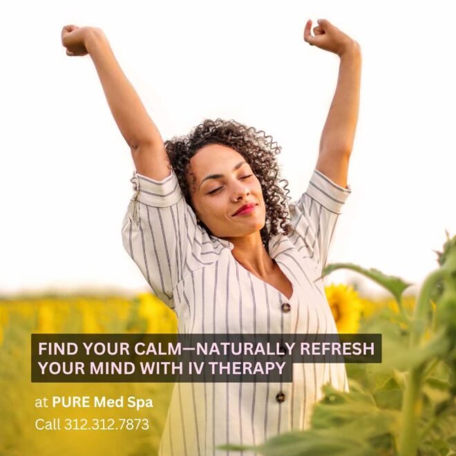Find Your Calm