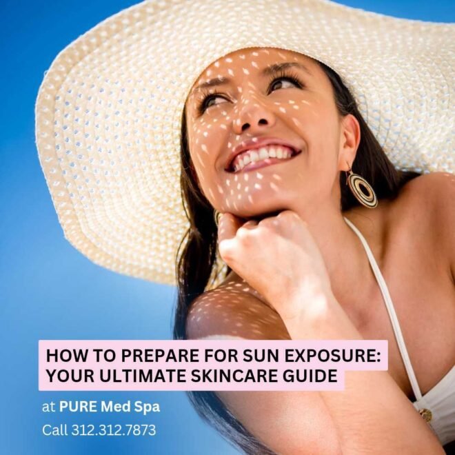 How to Prepare for Sun Exposure How to Prepare for Sun Exposure