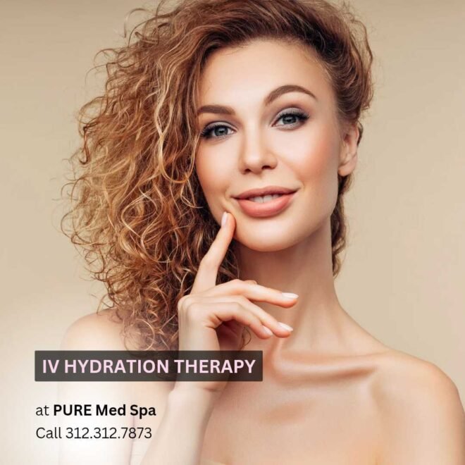 IV Hydration Therapy