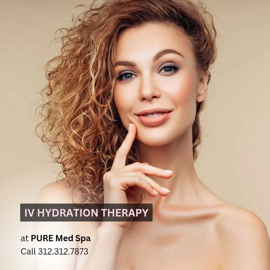 IV Hydration Therapy IV Hydration Therapy