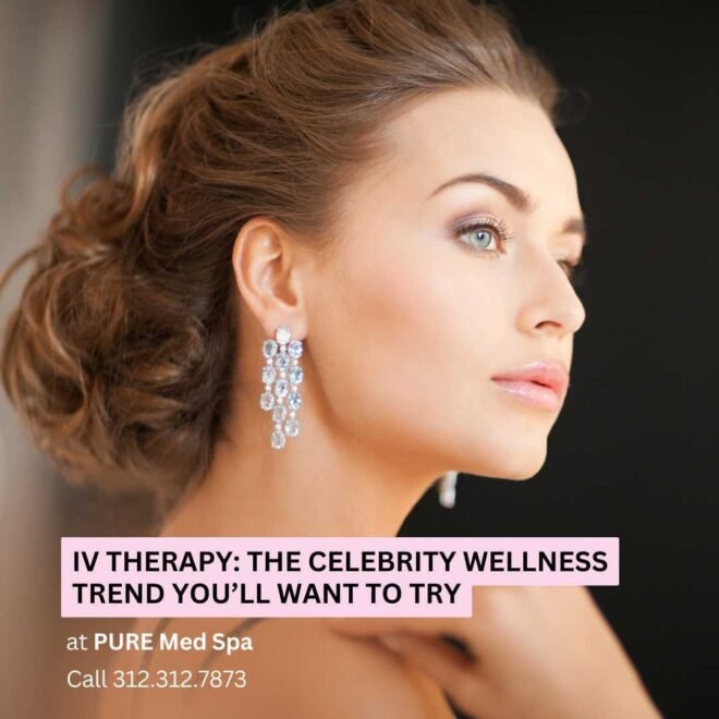 The Celebrity Wellness Trend You’ll Want to Try