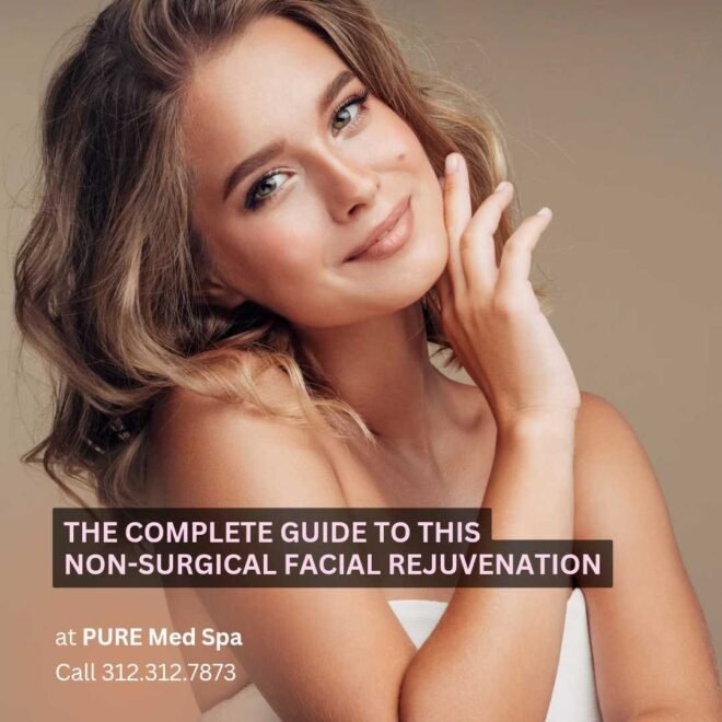 The Complete Guide to This Non-Surgical-Facial Rejuvenation The Complete Guide to This Non-Surgical-Facial Rejuvenation