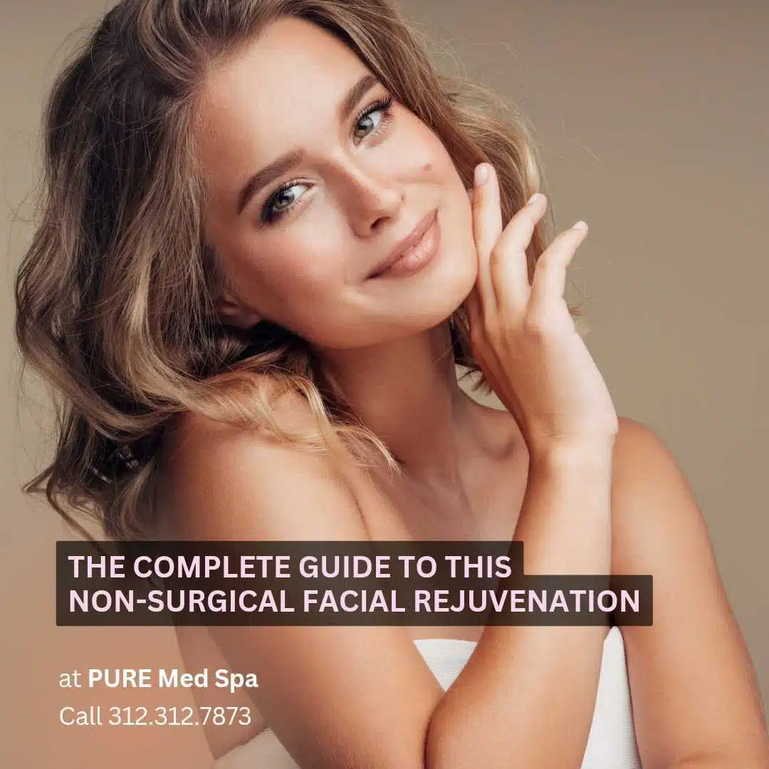 The Complete Guide to This Non-Surgical-Facial Rejuvenation The Complete Guide to This Non-Surgical-Facial Rejuvenation