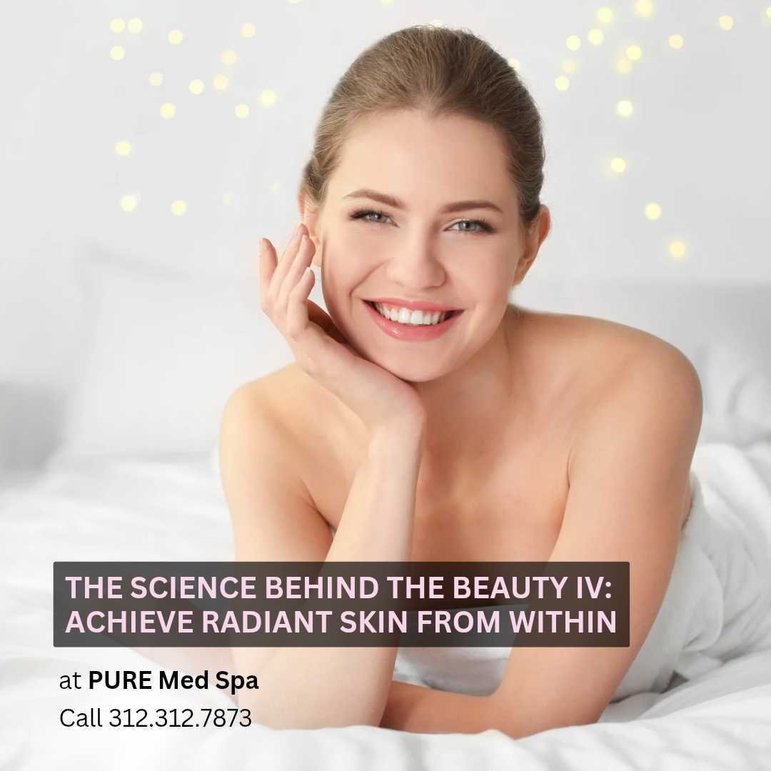 The science behind the beauty IV The science behind the beauty IV