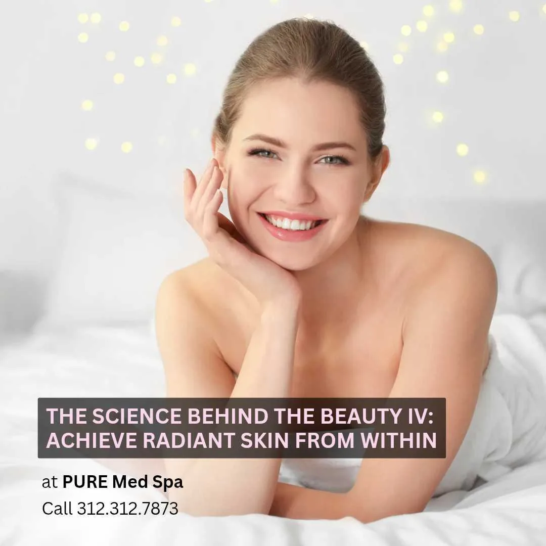 The science behind the beauty IV The science behind the beauty IV