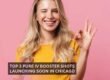 Top 3 PURE IV Booster Shots Launching Soon in Chicago