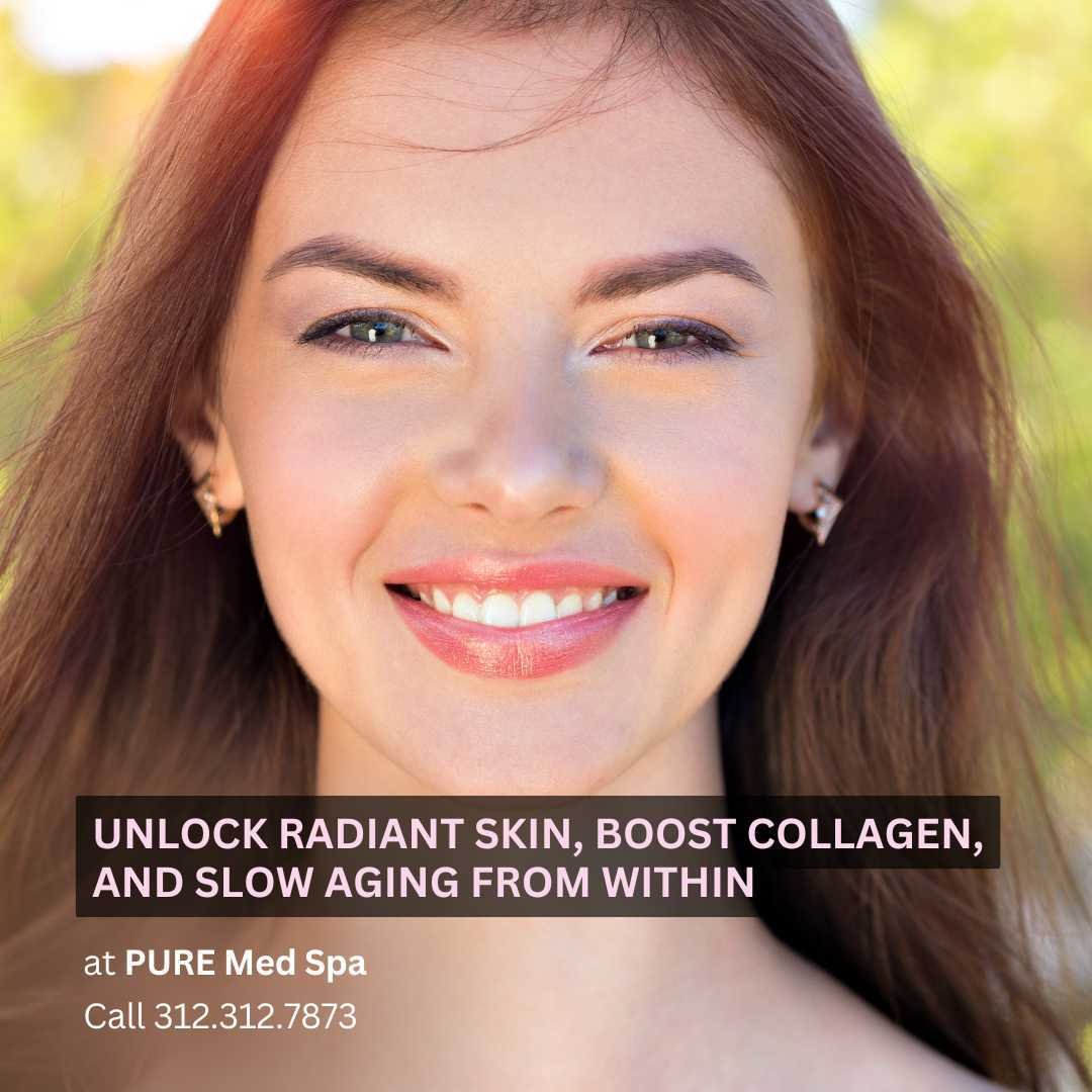 Unlock Radiant Skin Unlock Radiant Skin