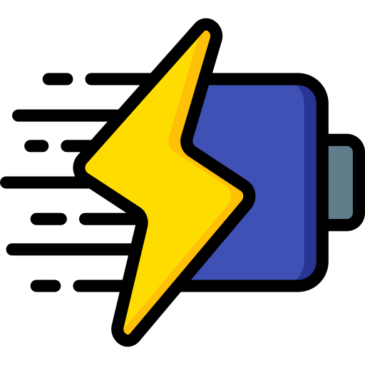 energize me icon