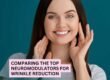 best neuromodulator for wrinkles