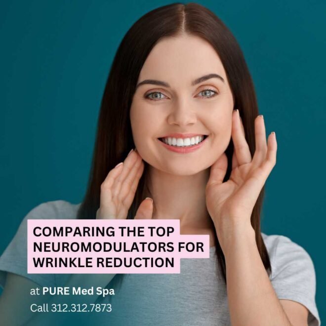 best neuromodulator for wrinkles best neuromodulator for wrinkles