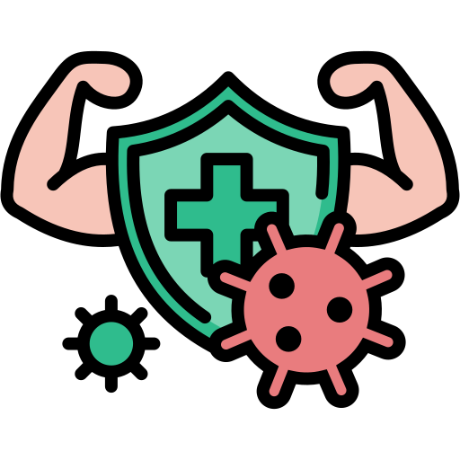 Immune Icon