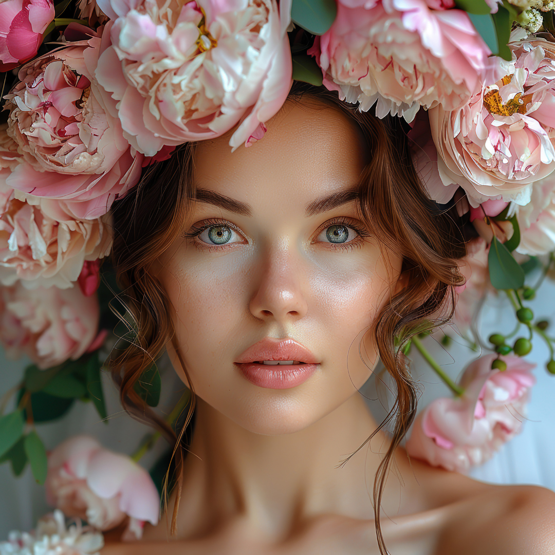 PURE Glow and Skin IV