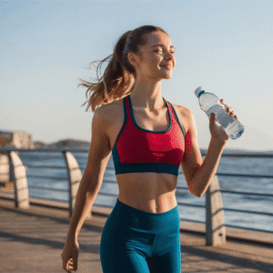 PURE Immunity Boost IV