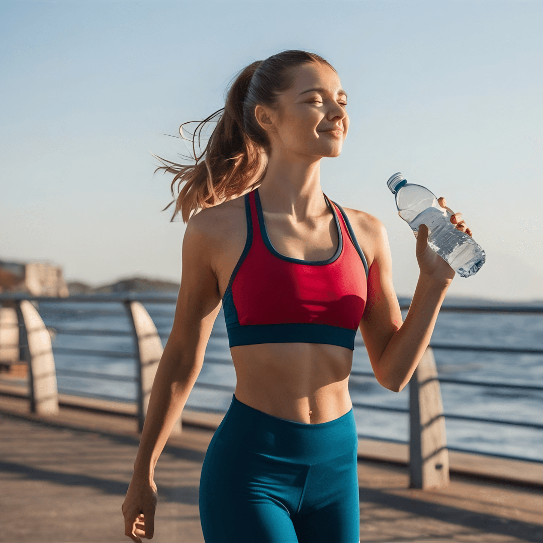 PURE Immunity Boost IV