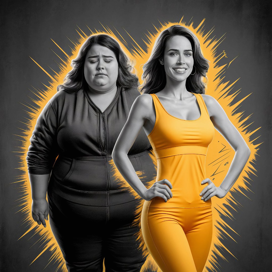 PURE Weight Loss IV