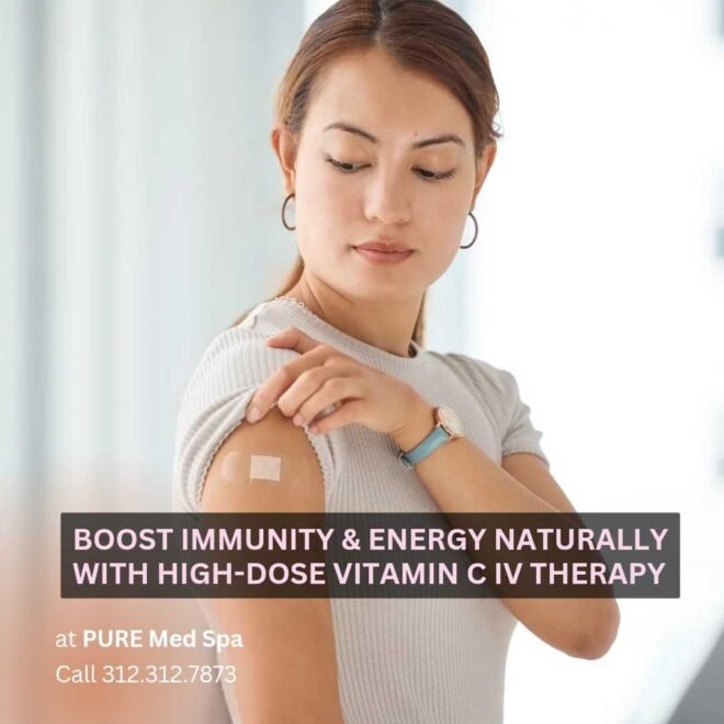 Boost Immunity Boost Immunity
