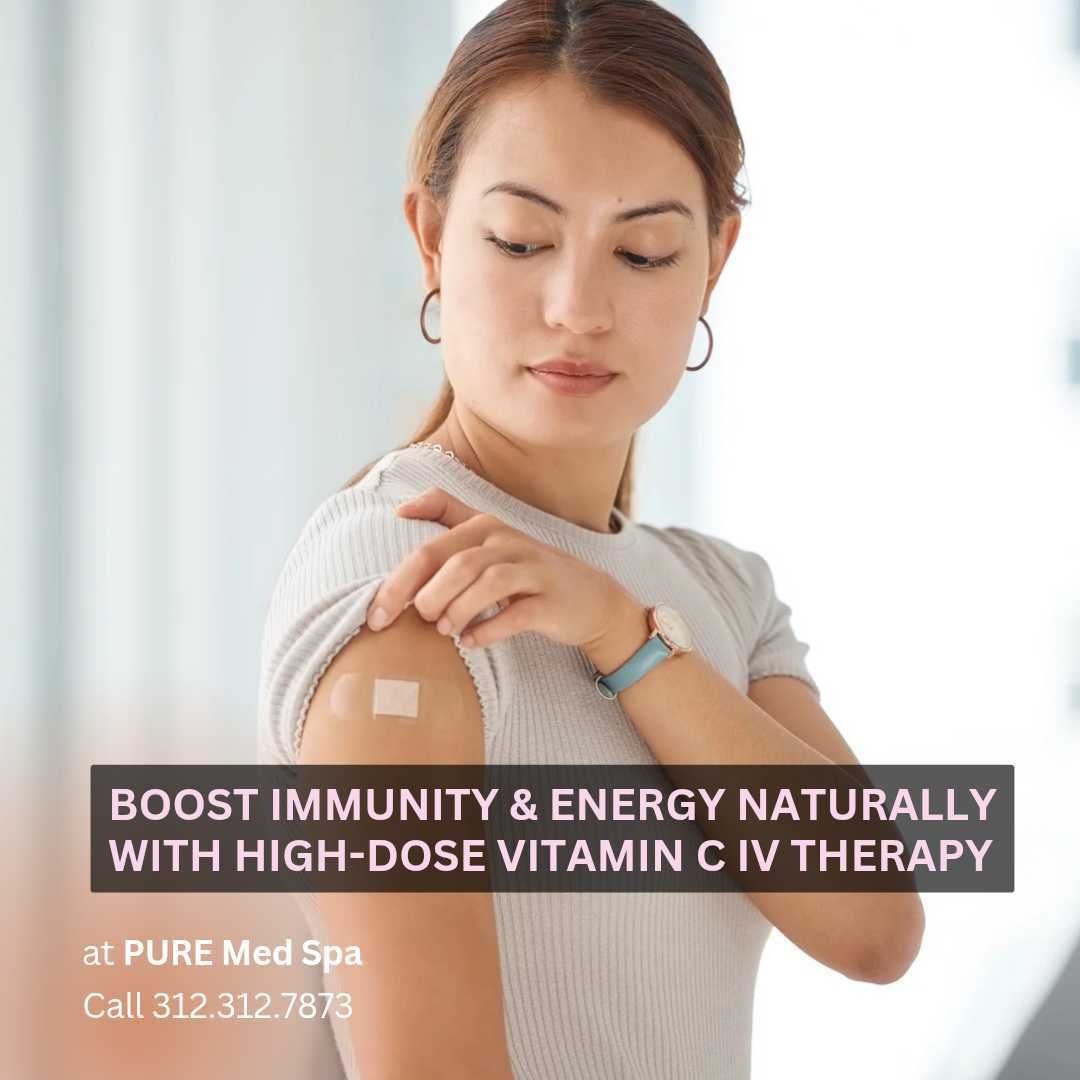 Boost Immunity Boost Immunity
