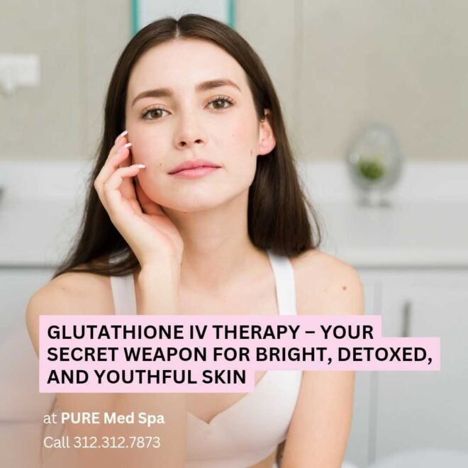 Glutathione IV Therapy Glutathione IV Therapy