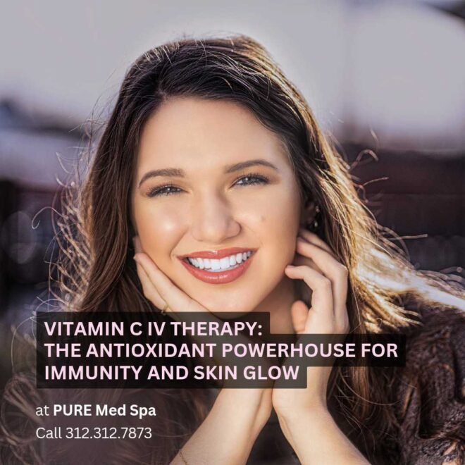 Vitamin C IV Therapy Vitamin C IV Therapy