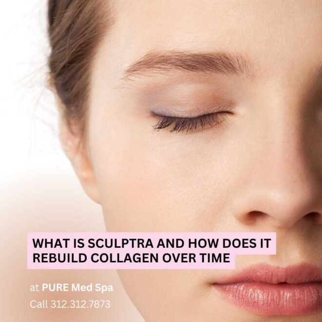 What Is Sculptra