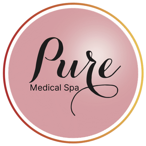 Pure Medical SPA logo