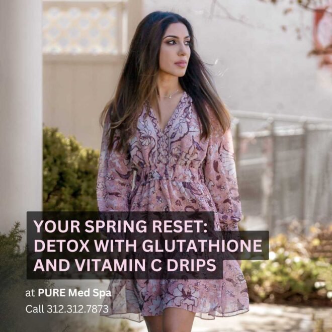 your spring reset