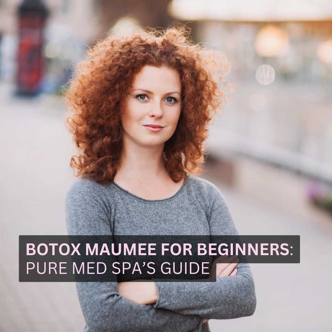 Botox Maumee for Beginners Botox Maumee for Beginners