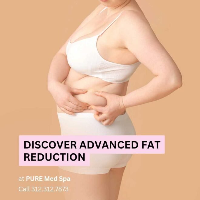 Discover Advanced Fat Reduction