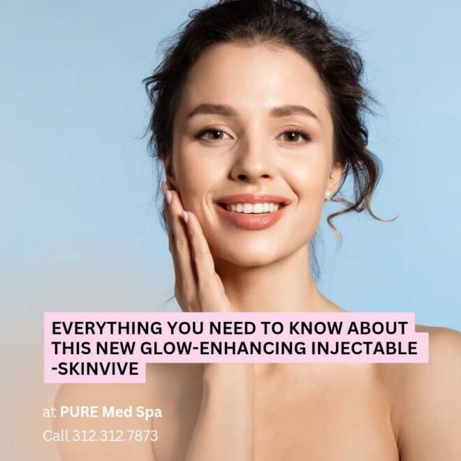 Everything You Need to Know About This New Glow-Enhancing Injectab