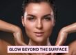 Glow Beyond the Surface
