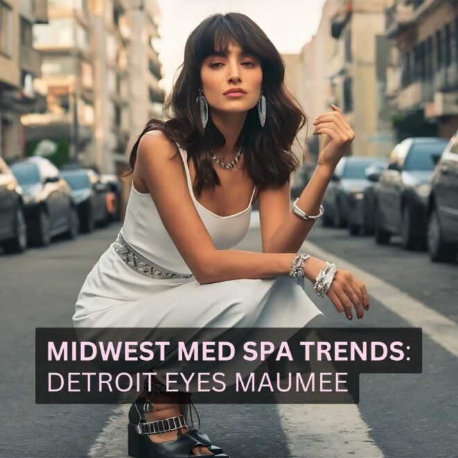 Midwest Med Spa Trends Midwest Med Spa Trends