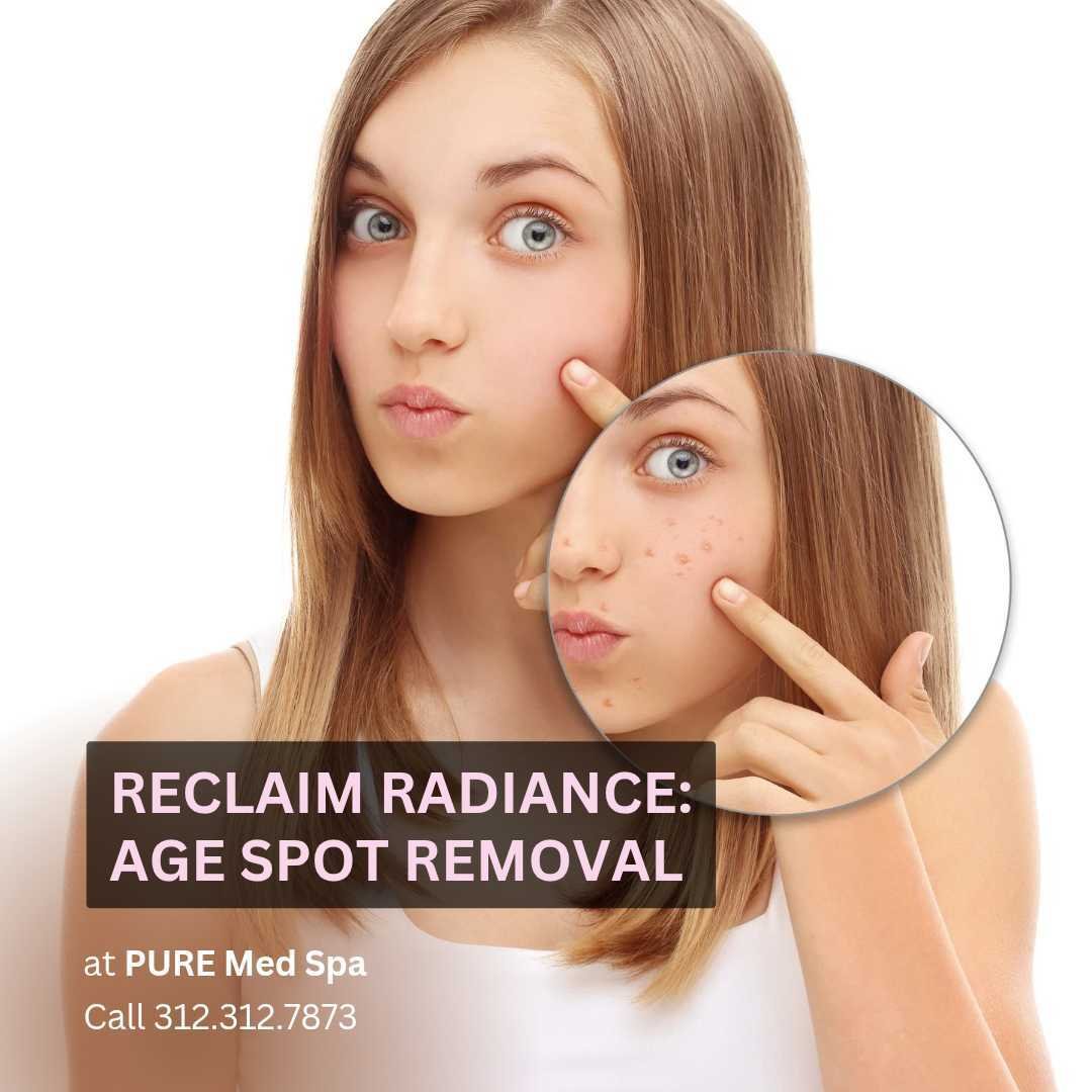 Reclaim Radiance Reclaim Radiance