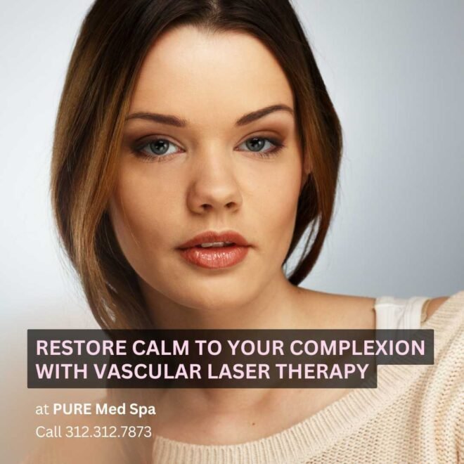 Restore Calm to Your Complexion Restore Calm to Your Complexion