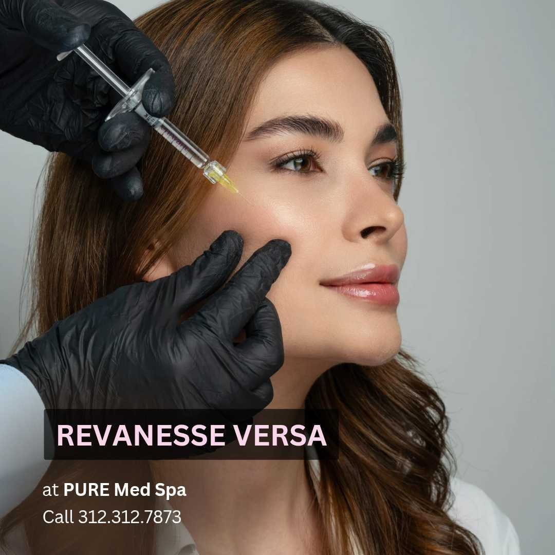 Revanesse Versa Revanesse Versa