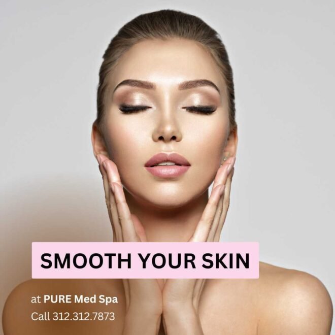 Smooth Your Skin