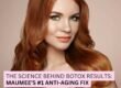 The Science Behind Botox Results Maumee’s #1