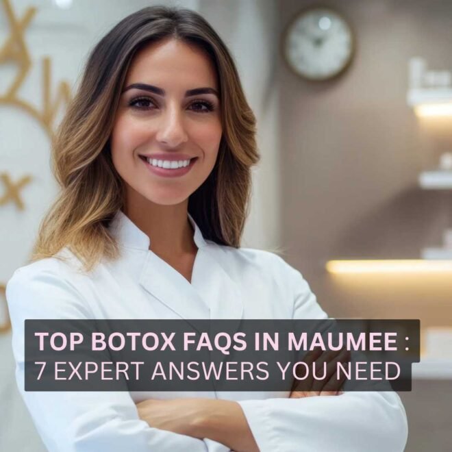 Top Botox FAQs in Maumee Top Botox FAQs in Maumee