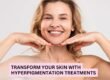 Transform Your Skin