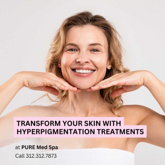 Transform Your Skin Transform Your Skin
