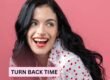 Turn Back Time