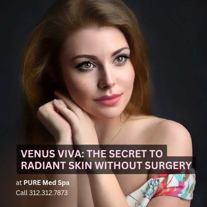 Venus viva
