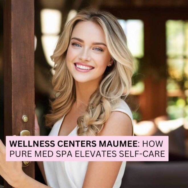 Wellness Centers Maumee Wellness Centers Maumee